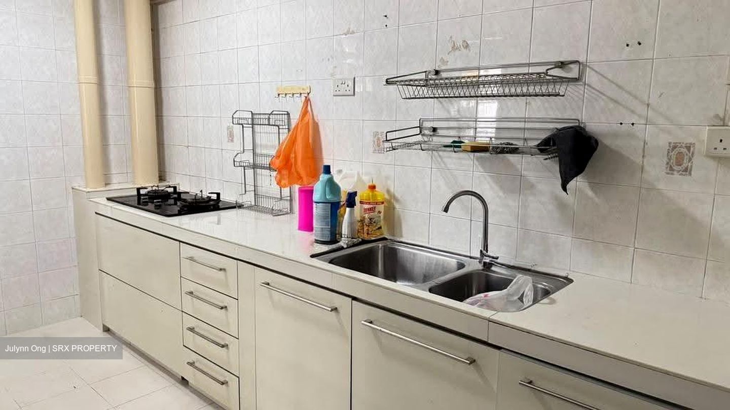 Blk 659A Jurong West Street 65 (Jurong West), HDB 5 Rooms #613333541